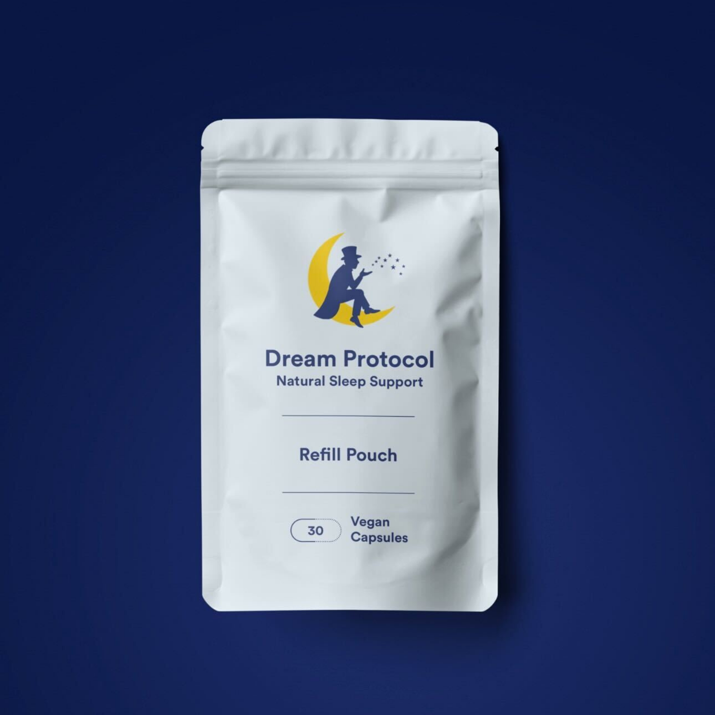 Dream Protocol Supplement