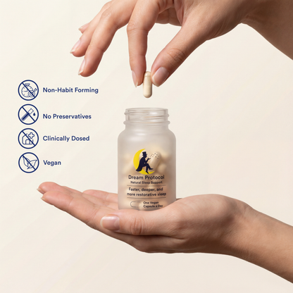 Dream Protocol Supplement