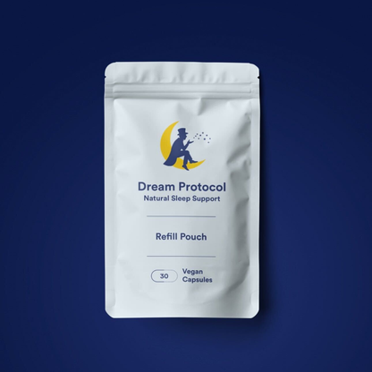 Dream Protocol Supplement