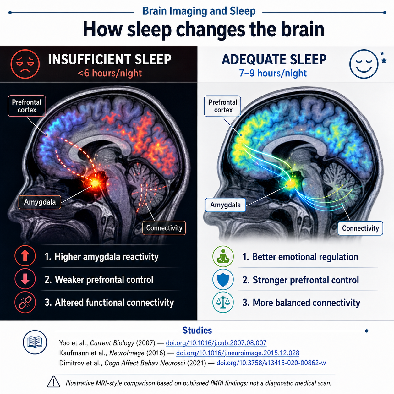 Try Sleeping Well Dream Protocol
