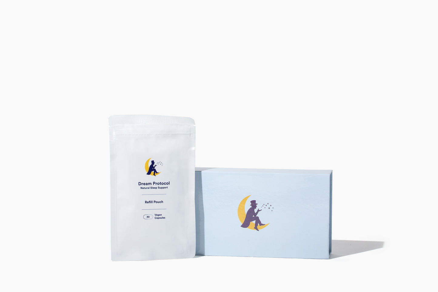 Dream Protocol Supplement