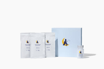 Dream Protocol Supplement